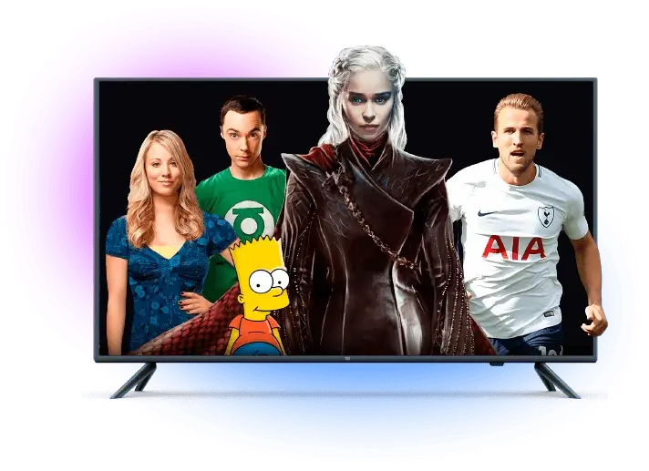LemoTV